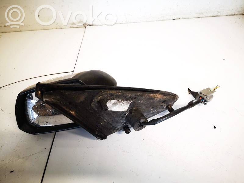 Ford Mondeo Mk III Oglindă electrică ușă față 