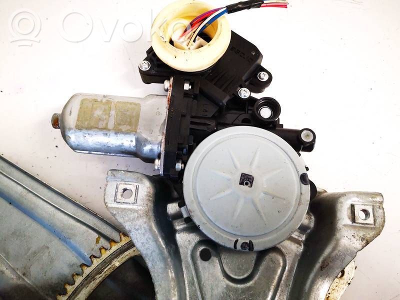 Toyota Avensis T270 Motor macara geam ușă spate 