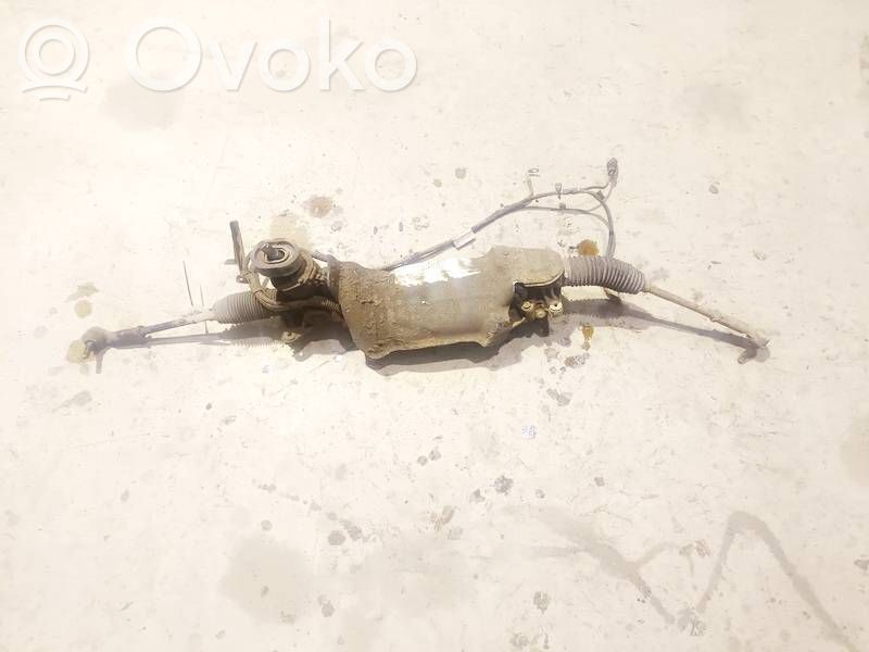 Volkswagen Touran I Cremagliera dello sterzo