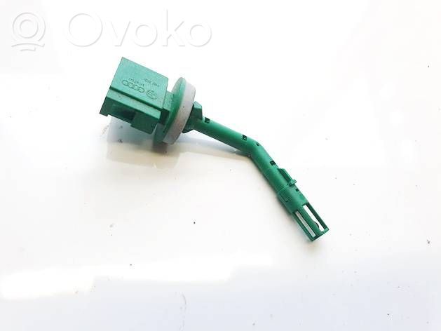Audi A7 S7 4G Sensor de temperatura interna 