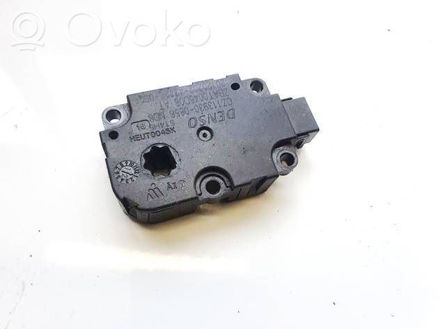 Audi A7 S7 4G Motor/actuator clapetă aer 