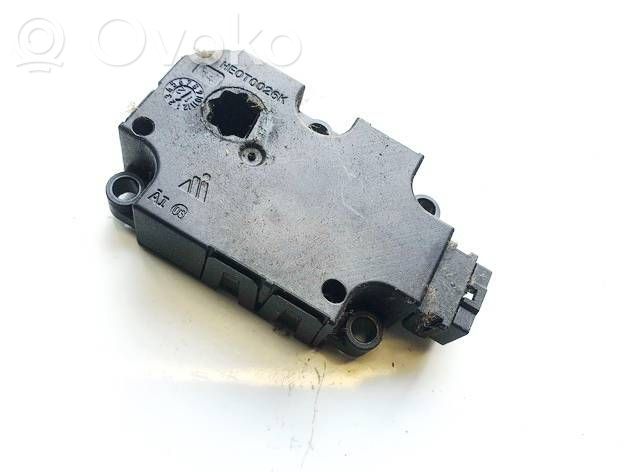Audi A7 S7 4G Motor/actuator clapetă aer 