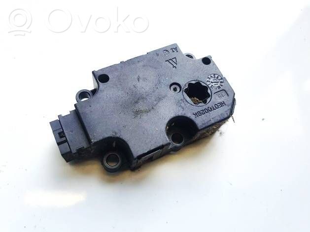 Audi A7 S7 4G Motor/actuator clapetă aer 