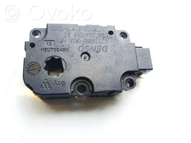Audi A7 S7 4G Motor/actuator clapetă aer 
