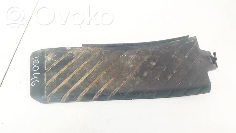 Audi A4 S4 B8 8K Altra parte interiore 