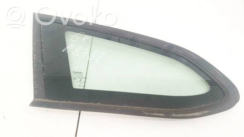 Vidrio lateral trasero   AS2,31371793,31371793,AS2