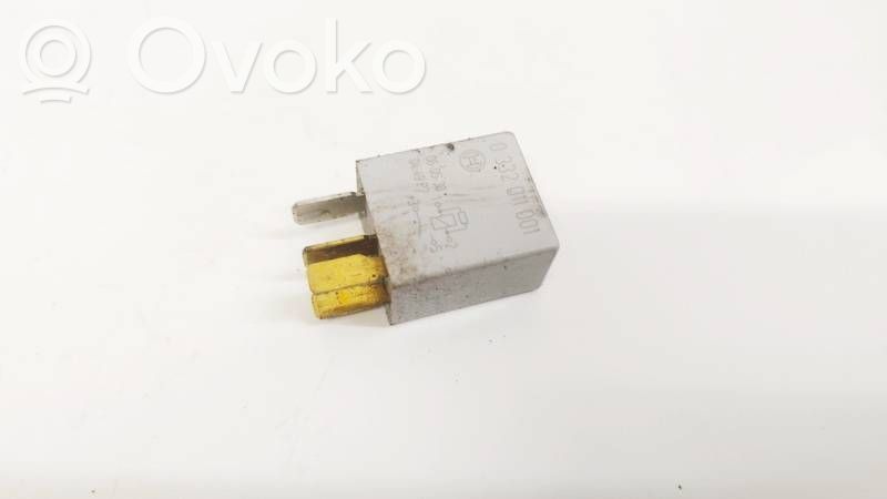 Toyota Corolla Verso AR10 Altri relè 