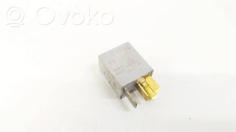 Toyota Corolla Verso AR10 Altri relè 