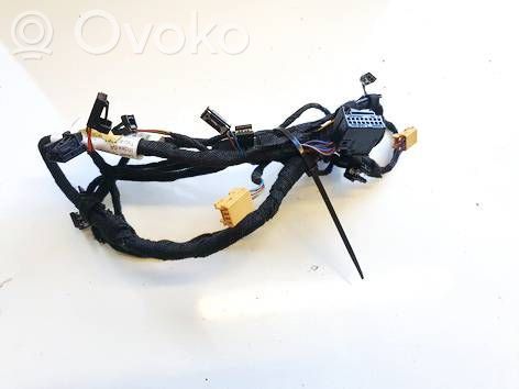 Audi A7 S7 4G Otros cableados 
