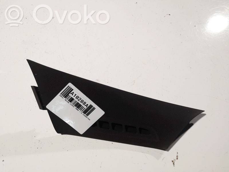 Honda Civic Alte piese de interior