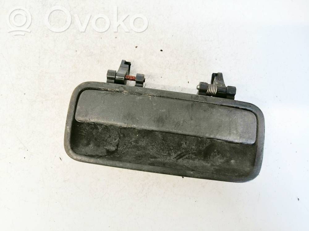 Land Rover Freelander Maniglia esterna per portiera anteriore