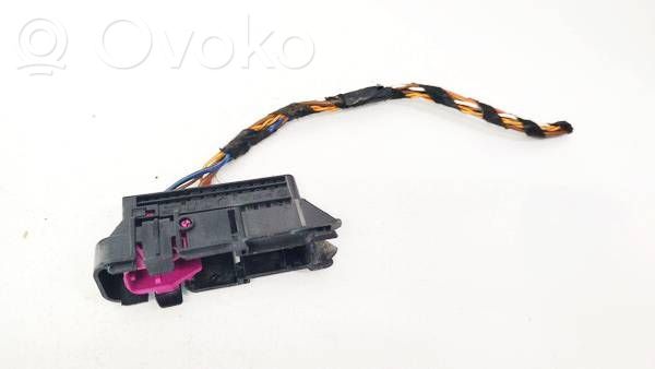 Skoda Yeti (5L) Sensor 