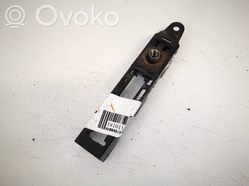 Volkswagen Transporter - Caravelle T5 Rail de réglage hauteur de ceinture de sécurité