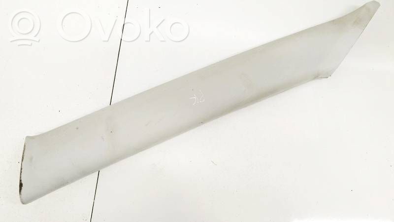 Skoda Yeti (5L) Rivestimento montante (C) 
