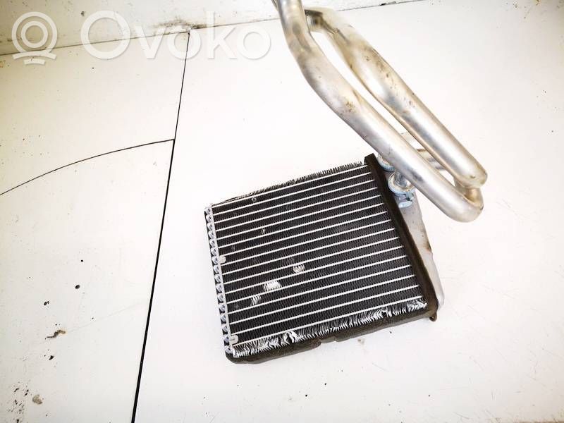Skoda Yeti (5L) Radiatore riscaldamento abitacolo