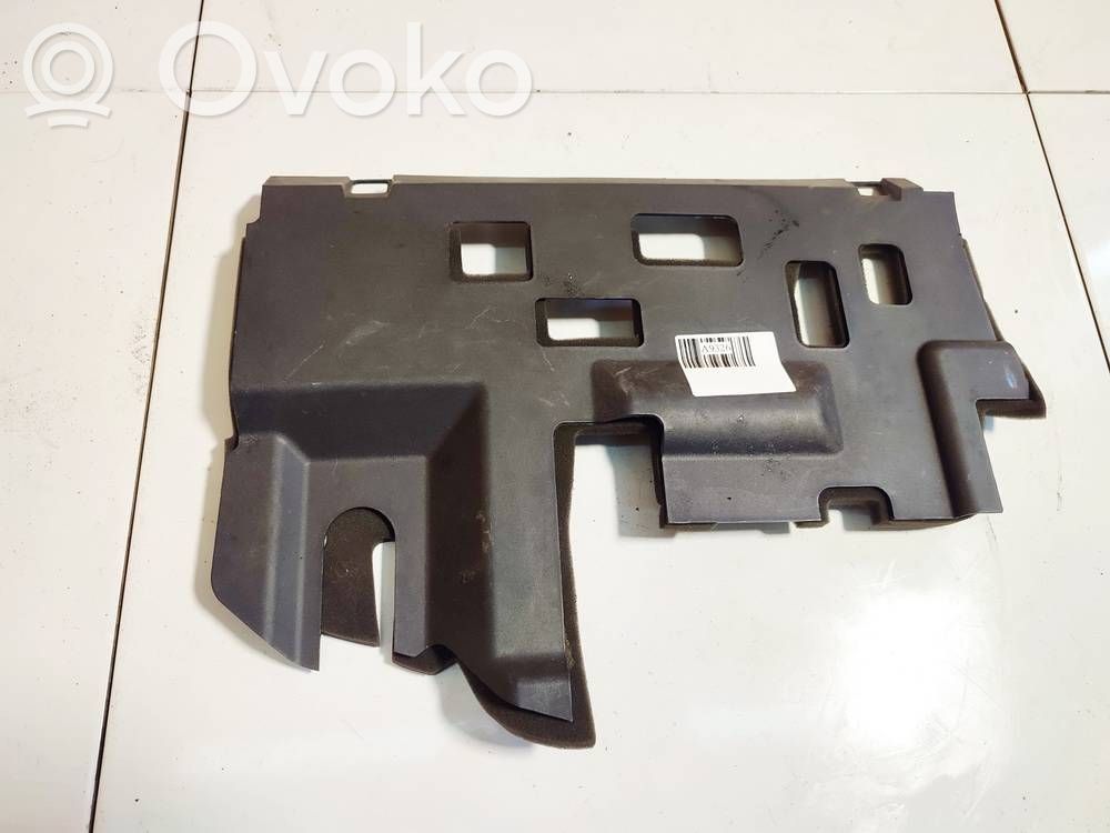 Opel Tigra B Alte piese de interior 