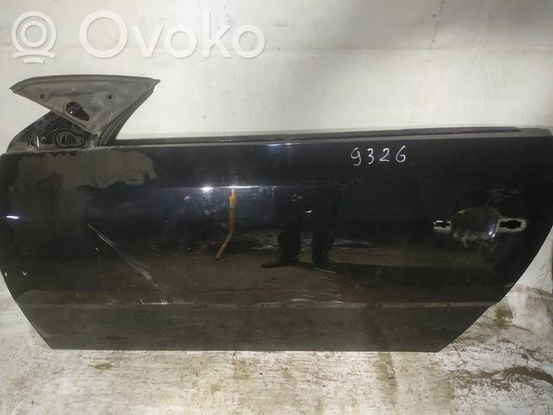 Opel Tigra B Tür vorne 