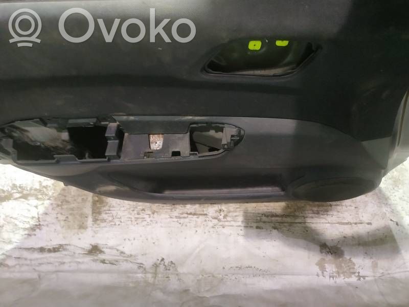 Honda FR-V Panou tapițerie ușă față
