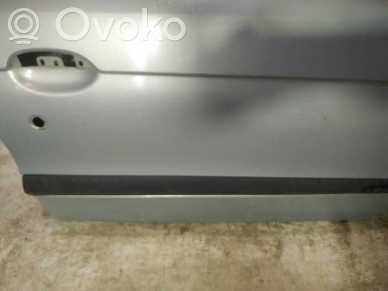 Etuoven lista (muoto)