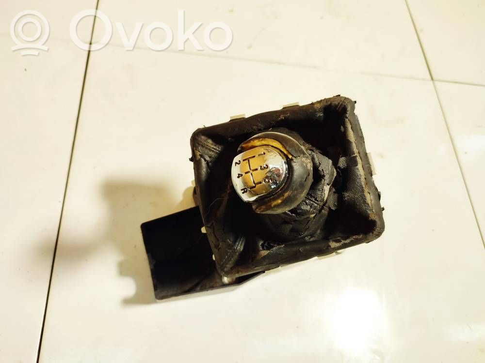 Opel Vectra C Selector caja de cambios 
