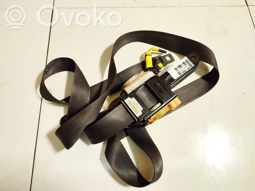 Honda Civic Cinturón delantero 