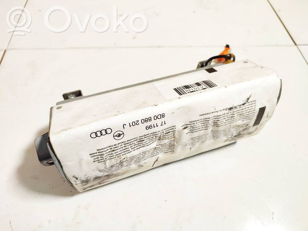 Audi A4 S4 B5 8D Airbag pasager 