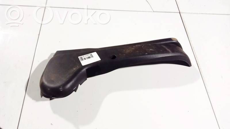Mazda 5 Alte piese de interior 