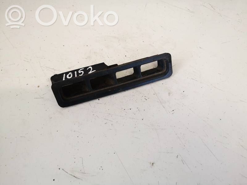 Ford Sierra Otros repuestos del interior 