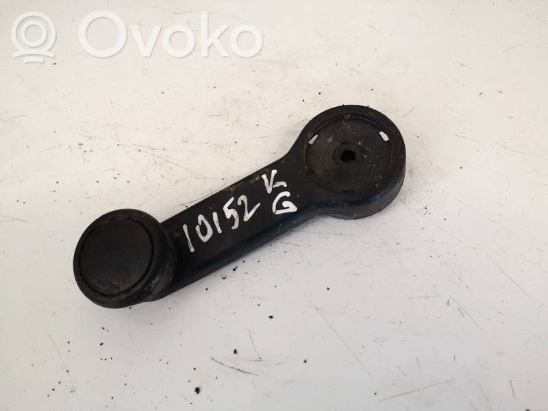 Ford Sierra Poignée manivelle de lève-vitre de porte avant 