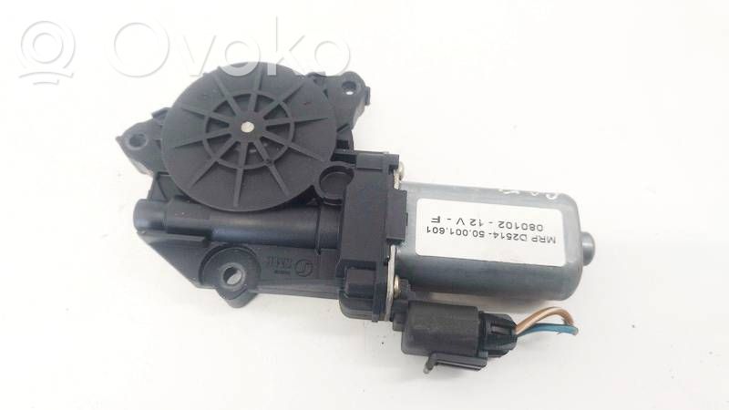 Fiat Stilo Motor macara geam ușă față 