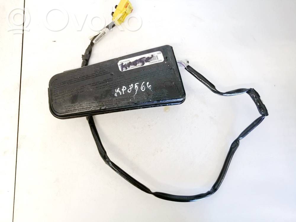 Chrysler Sebring (ST-22 - JR) Airbag scaun 