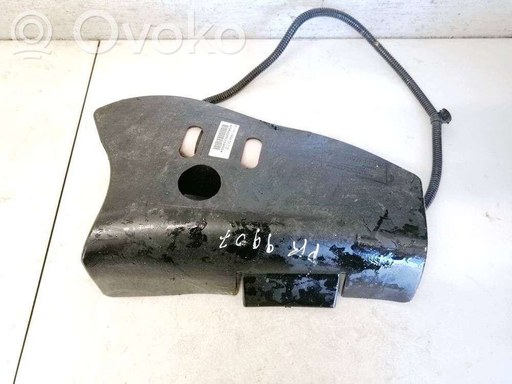 Mazda CX-5 Sitz-Airbag 