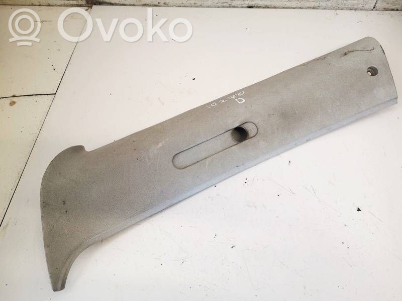 Ford Galaxy Alte piese de interior