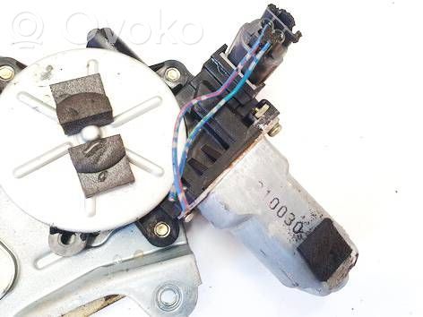 Motor del regulador de la ventanilla de la puerta delantera
