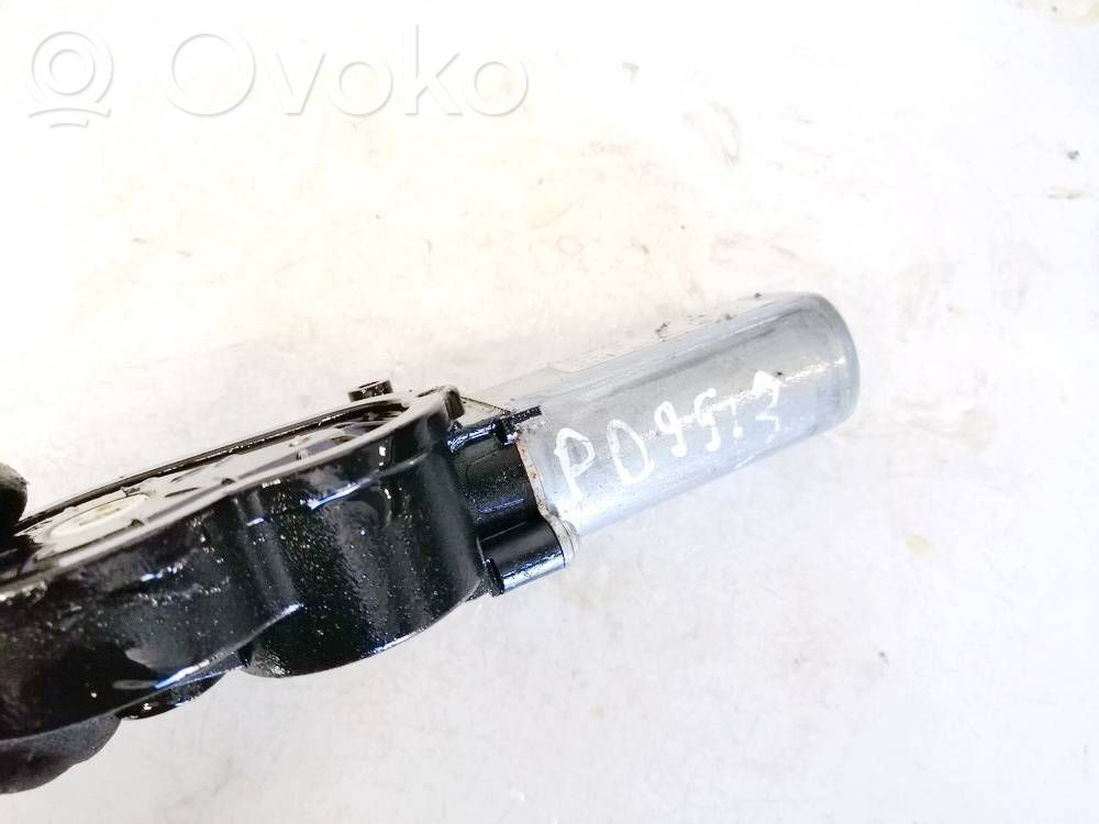 Citroen C5 Motor de ajuste del asiento 