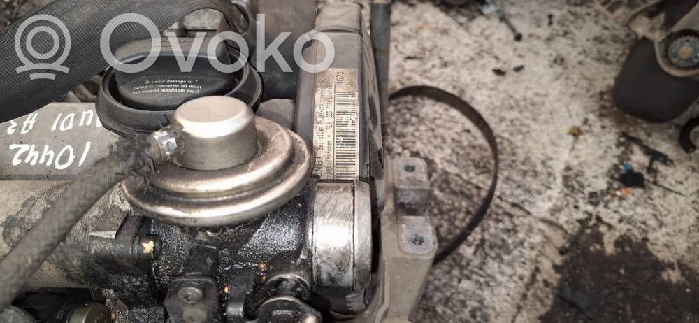 Supapă EGR   038131501E,038131501E
