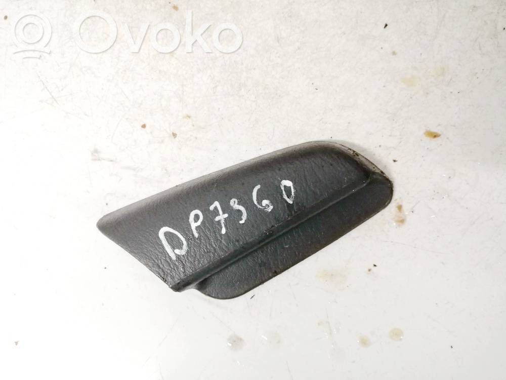 Mazda 323 F Alte piese de interior 