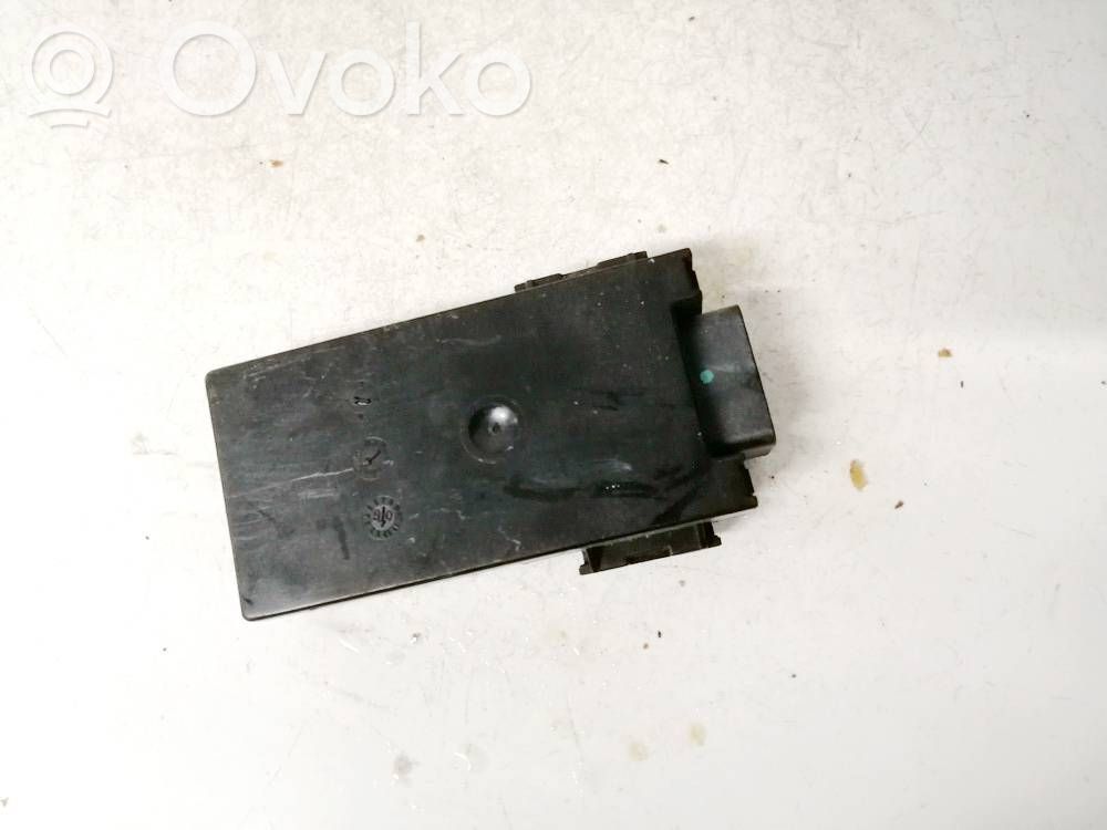 Land Rover Range Rover Sport L320 Alte unități/module de control 