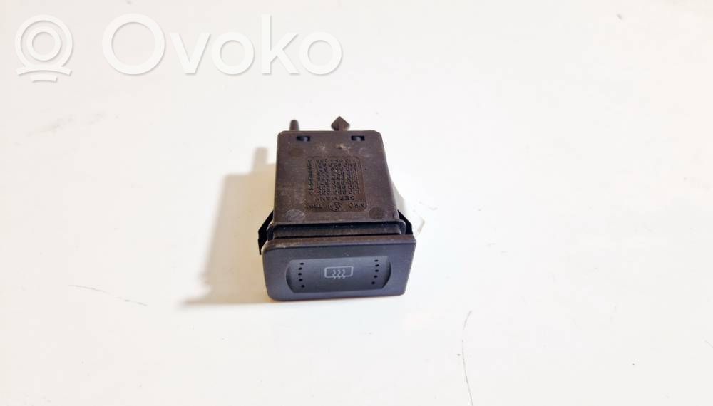 Volkswagen Golf IV Interruttore parabrezza/alzacristalli