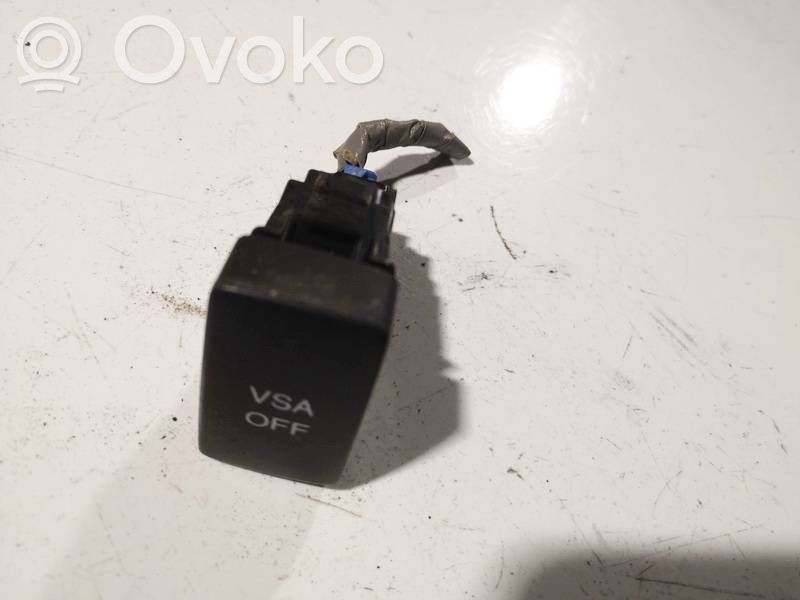 Honda Civic Altri interruttori/pulsanti/cambi