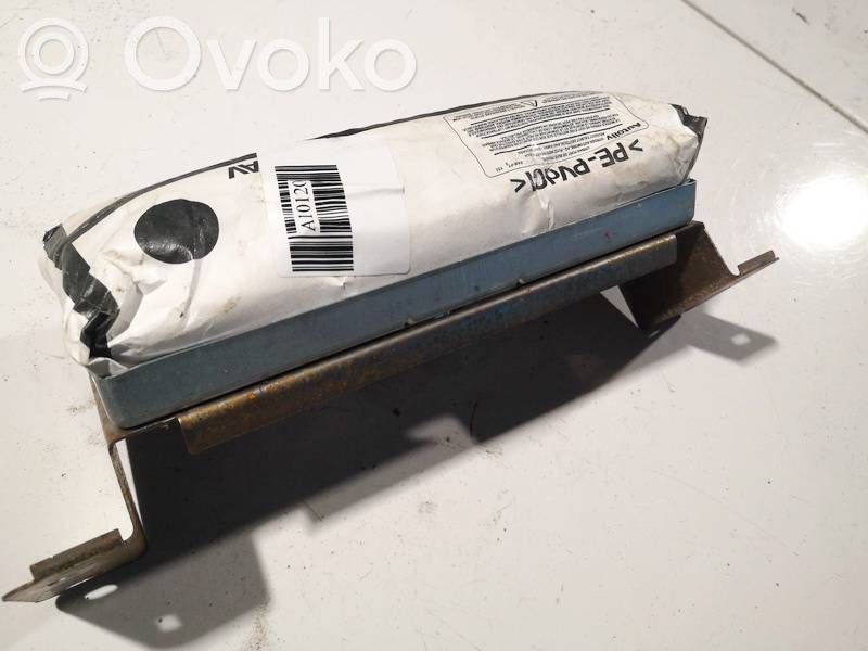 Citroen Xsara Picasso Airbag pasager