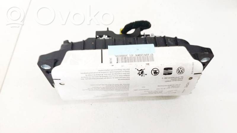 Volkswagen Golf Plus Airbag pasager 