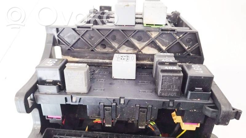 Module confort   3C0937049AH,3C0937049AH
