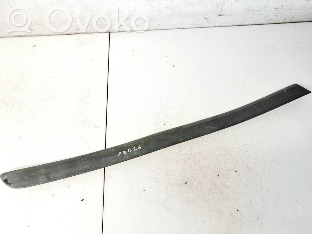 Volvo V50 Mască ușă spate (turnată) 