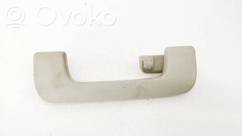 Haltegriff hinten   8P0857607K,8P0857607K
