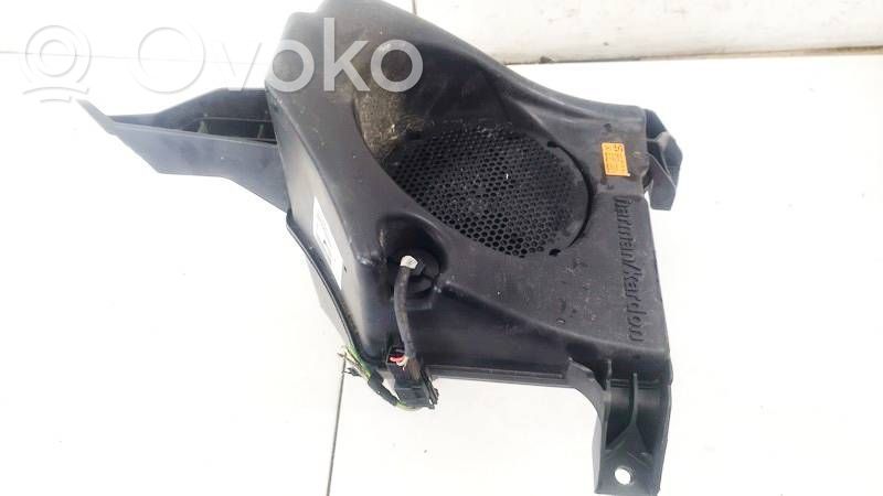 Mercedes-Benz ML W164 Subwoofer altoparlante