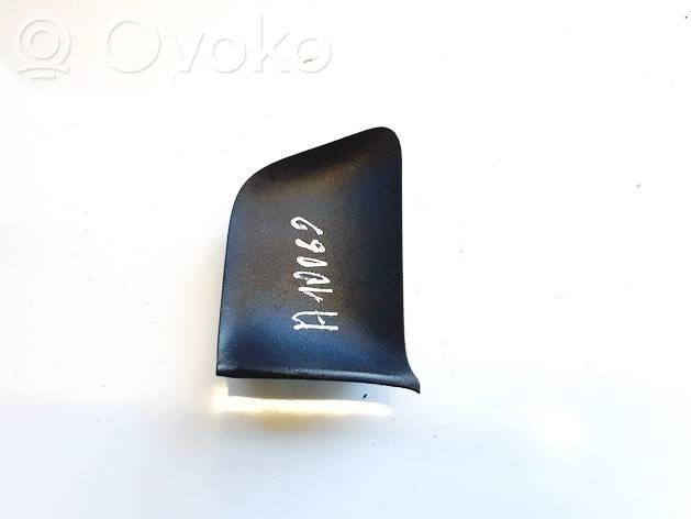 Toyota Prius (XW20) Autres pièces intérieures