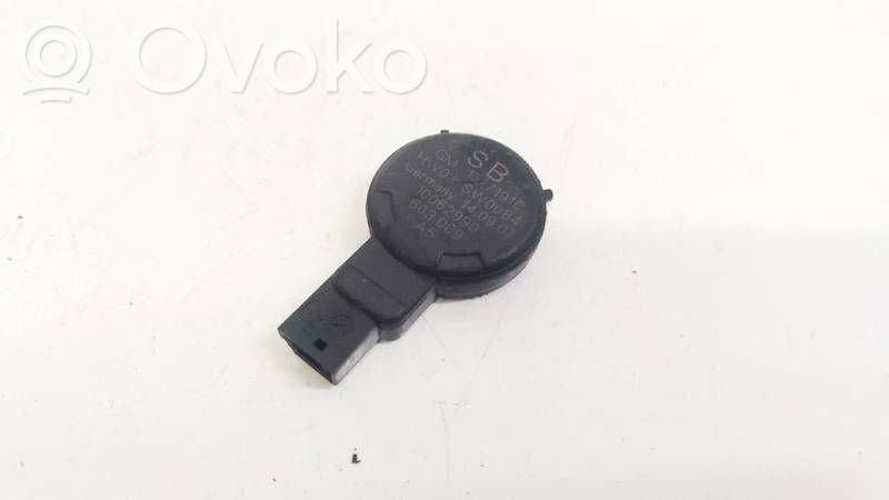 Opel Zafira B Senzor ploaie 
