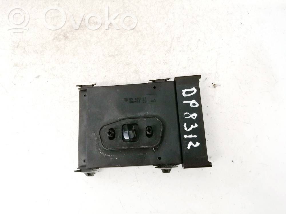 Chrysler 300 - 300C Seat control switch 