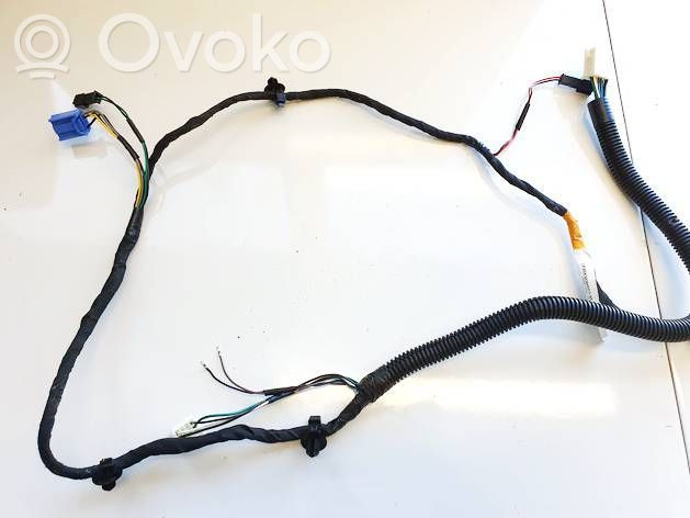 Tesla Model Y Other wiring loom 